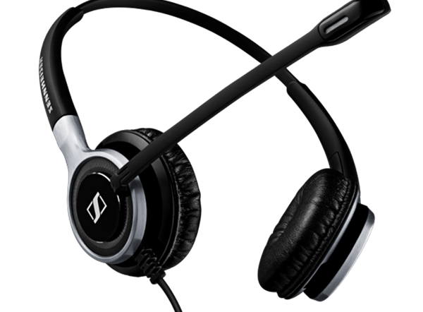 Sennheiser technical partnership with Bluejeans