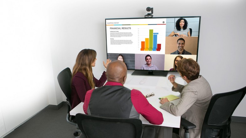 Top tips for choosing a video conferencing solution