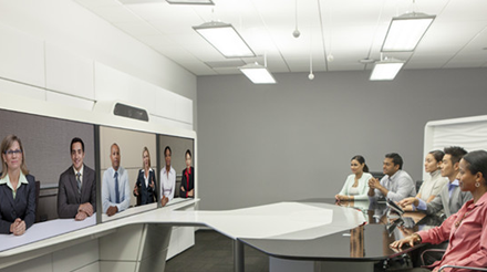 Best practice for video meetings