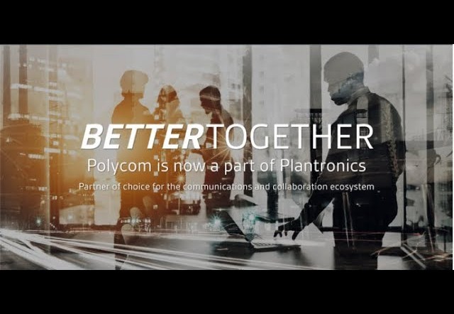 Plantronics completes Polycom acquisition for $2.0 billion